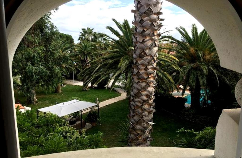 Bed and Breakfast Domaine Saint Nicolas à Perpignan Chambre photo