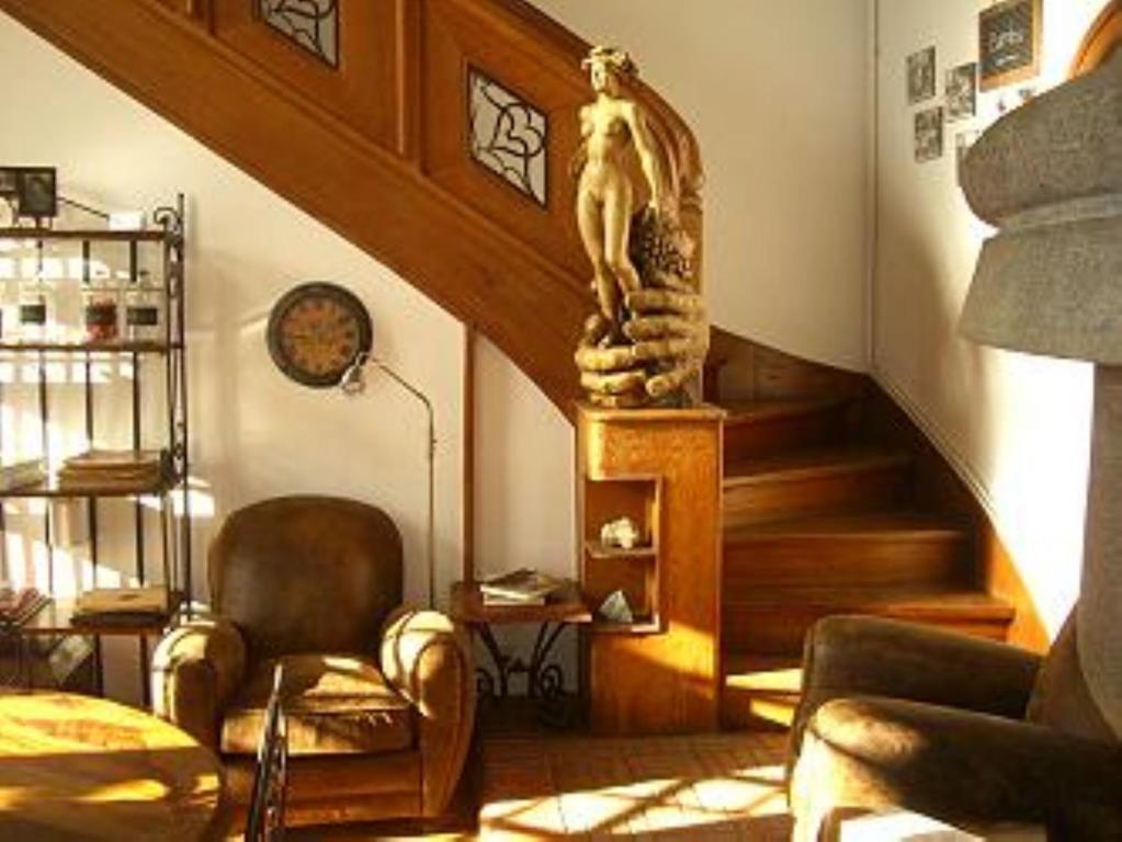 Bed and Breakfast Domaine Saint Nicolas à Perpignan Extérieur photo