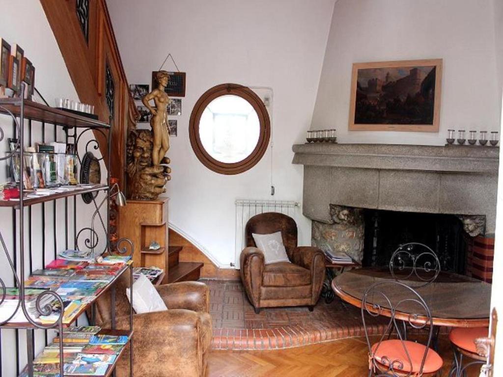 Bed and Breakfast Domaine Saint Nicolas à Perpignan Extérieur photo